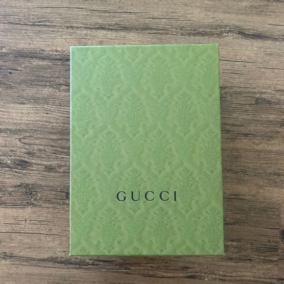 Gucci Horsebit Sandal in Nero - Picture 6 of 8